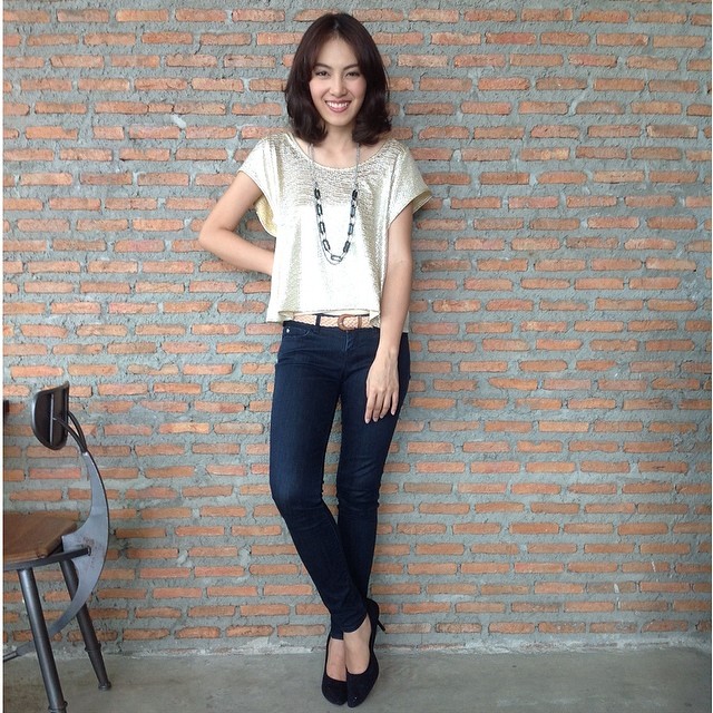 ใยไหม มรกต หทัยวสีวงศ์ ประวัติ