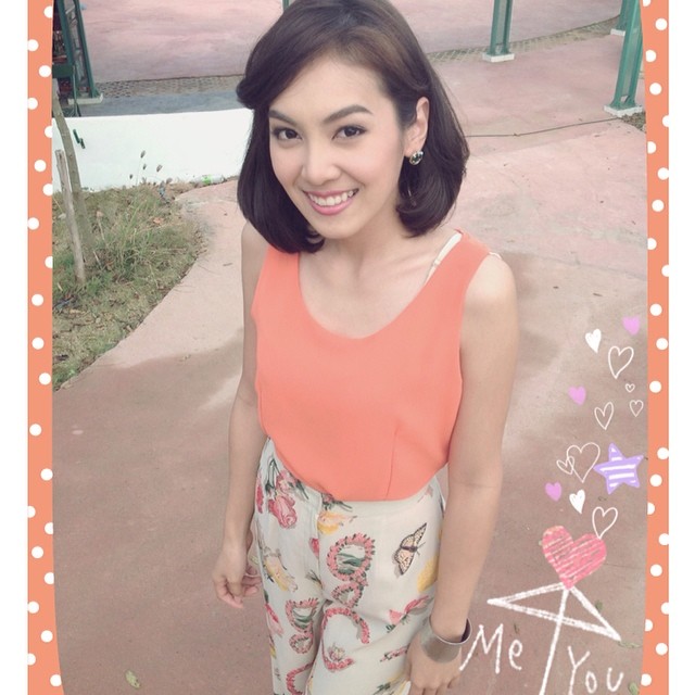 ใยไหม มรกต หทัยวสีวงศ์ ประวัติ