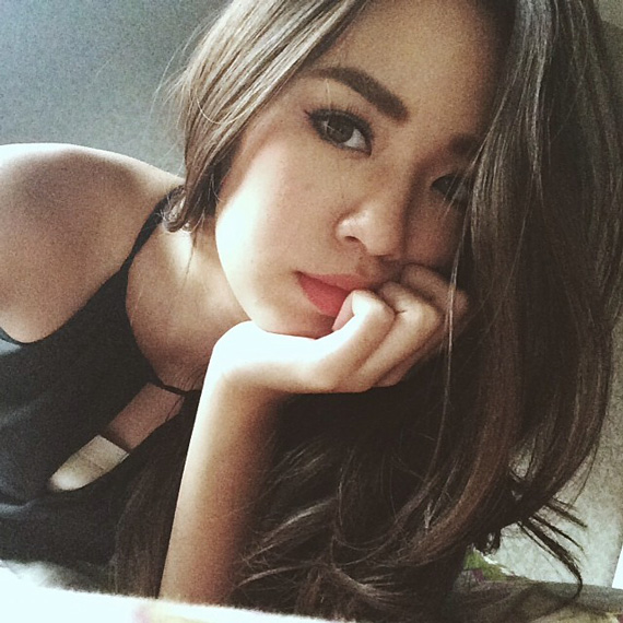 ประวัติ แยม มทิรา