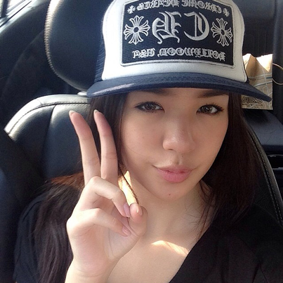 ประวัติ แยม มทิรา