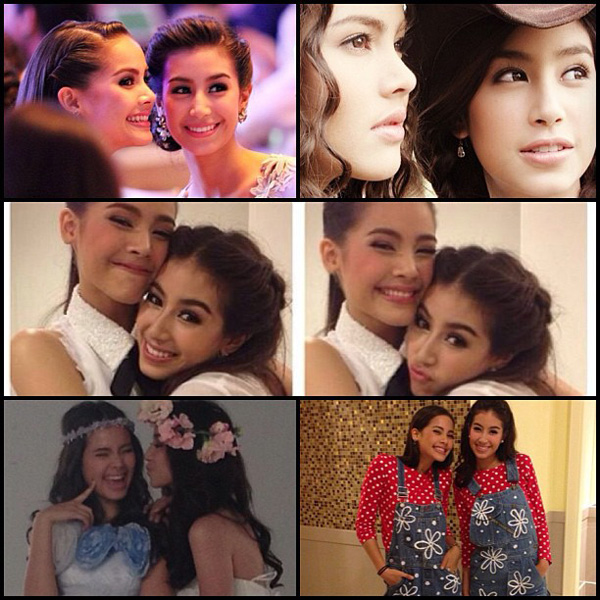 ญาญ่า อุรัสยา