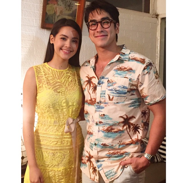 ณเดชน์ ญาญ่า วันเกิด ญาญ่า อุรัสยา