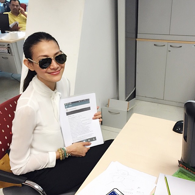  โย ยศวดี