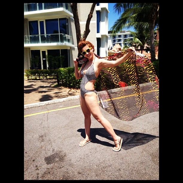 ซาร่า นุสรา