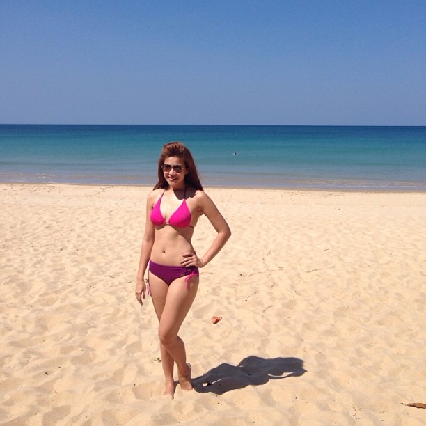 ซาร่า นุสรา