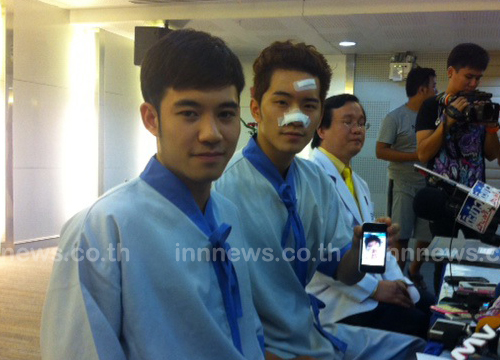 บี้ เคพีเอ็น