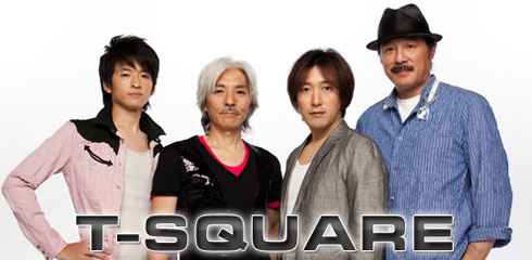Trsquare สุดยอดวงแจ๊ส T-Square เยือนเอเชียทีค ใน มหานคร The Riverfront Music Fest