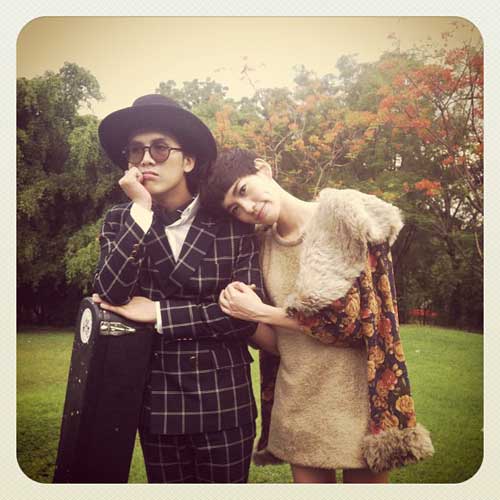 งานแต่งไอด้า