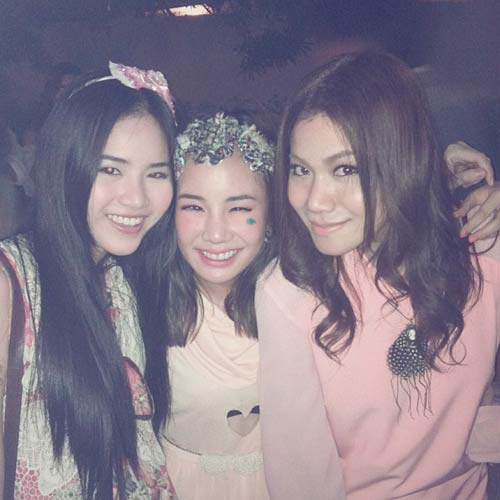 งานแต่งไอด้า