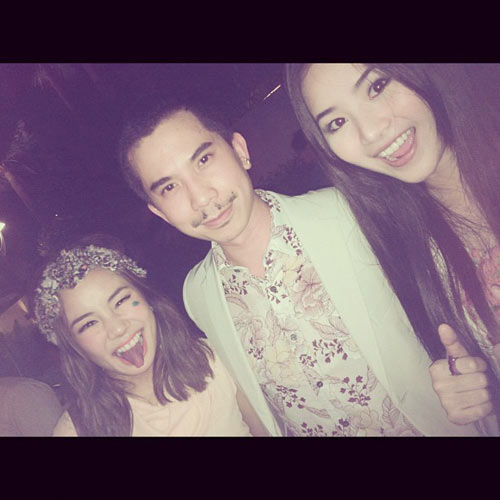 งานแต่งไอด้า