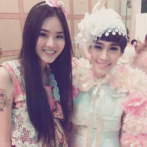 งานแต่งไอด้า