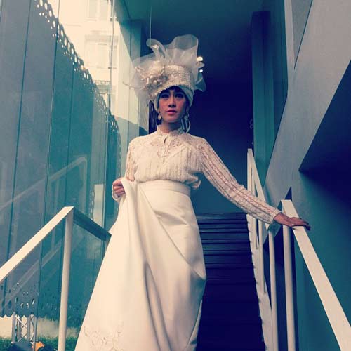 งานแต่งไอด้า