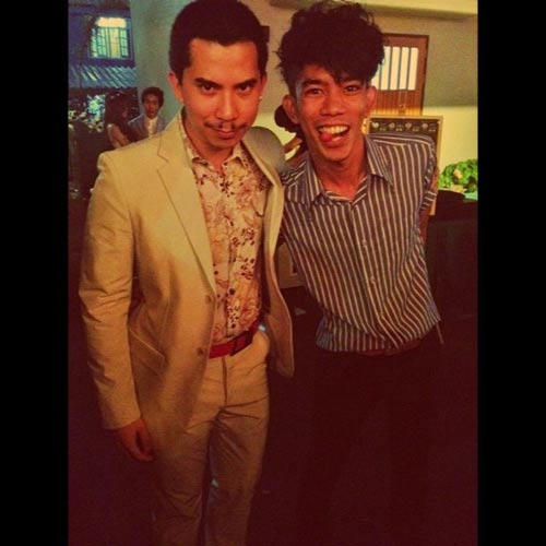 งานแต่งไอด้า