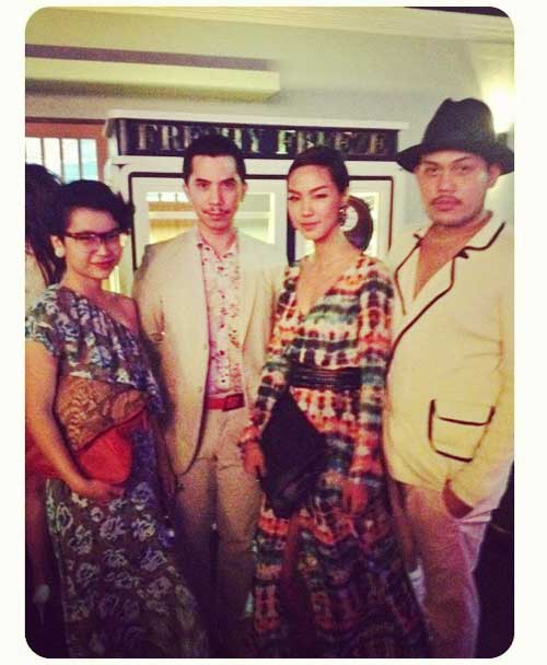 งานแต่งไอด้า