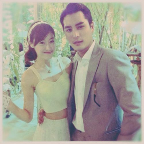 งานแต่งไอด้า