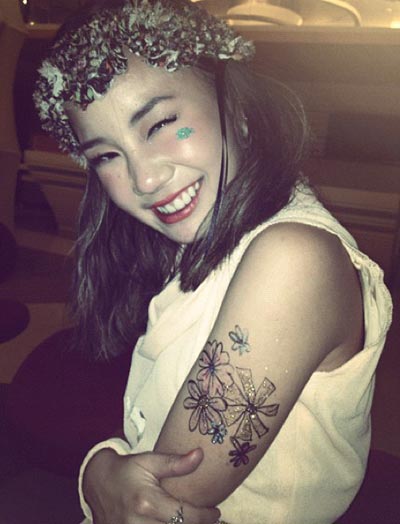 งานแต่งไอด้า