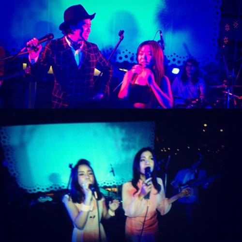 งานแต่งไอด้า