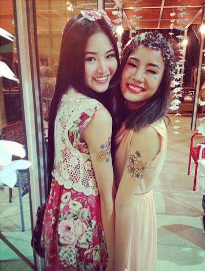 งานแต่งไอด้า