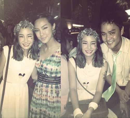 งานแต่งไอด้า