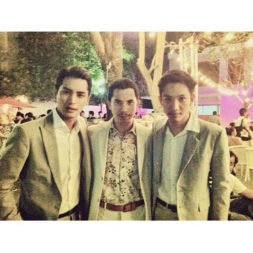 งานแต่งไอด้า