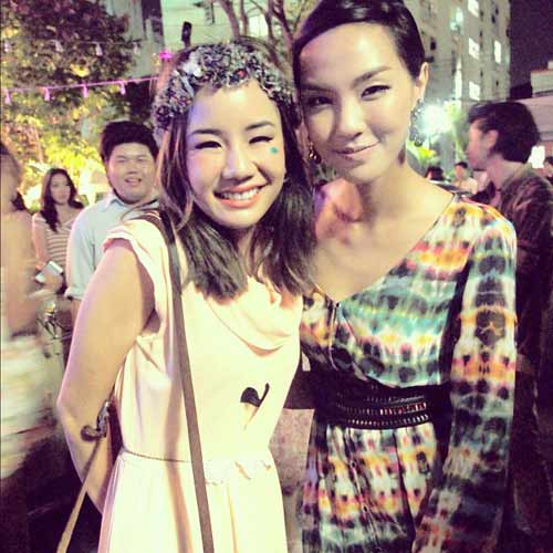 งานแต่งไอด้า