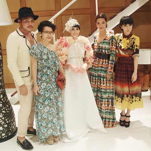 งานแต่งไอด้า