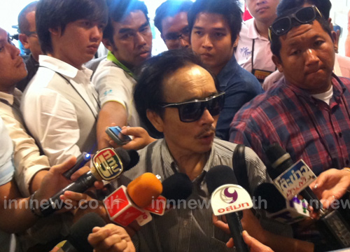 น้องชาย ภาวนา ยังปักใจเชื่อ พี่สาวถูกฆาตกรรม