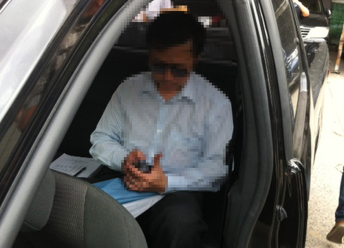 สาวอังกฤษ ทำศัลยกรรมดับคาคลินิกย่านลาดพร้าว 