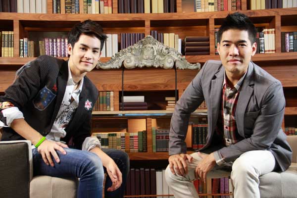 เก้า จิรายุ - วู้ดดี้เกิดมาคุย