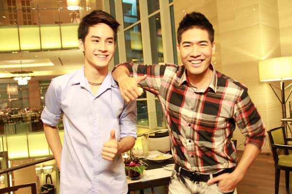 เก้า จิรายุ - วู้ดดี้เกิดมาคุย