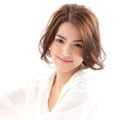 ไอซ์ อามีนา