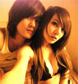 ภาพหลุด ไล่หยิงอวี๋