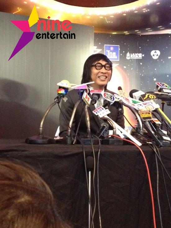 เปิ้ล นาคร แถลงเปิดใจ โดนปลดพ้นสาระแน