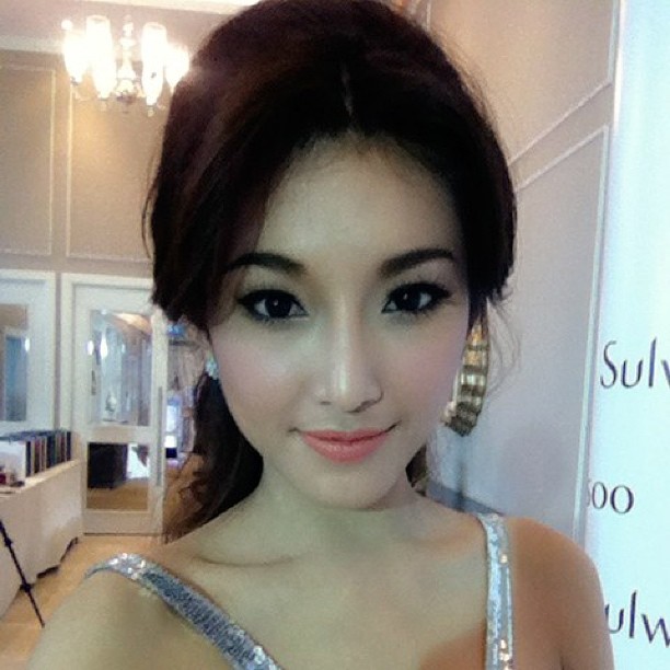 ณมน กัญณนนพัทน์ 