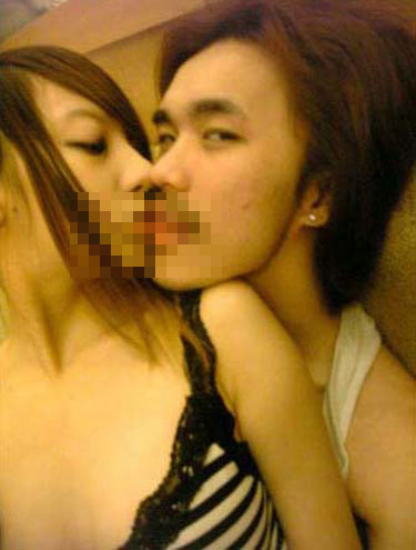 ภาพหลุด ไล่หยิงอวี๋