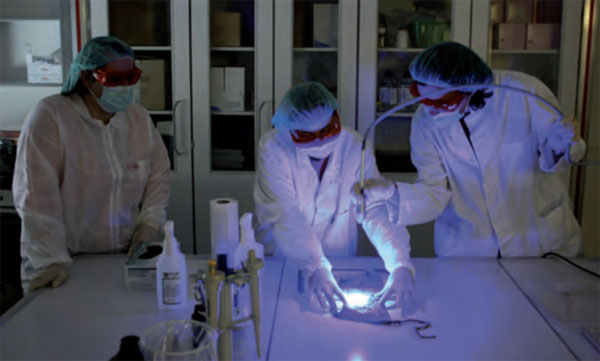 ชุดชั้นในโบราณ