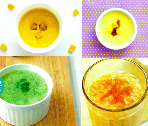 อาหารเด็ก