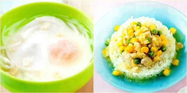 อาหารเด็ก