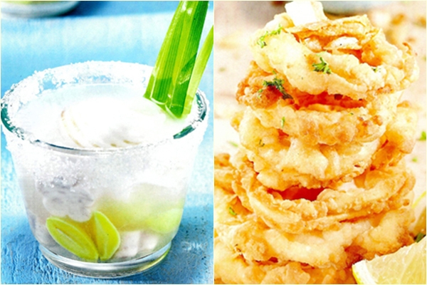 อาหารเด็ก