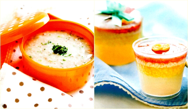 อาหารเด็ก