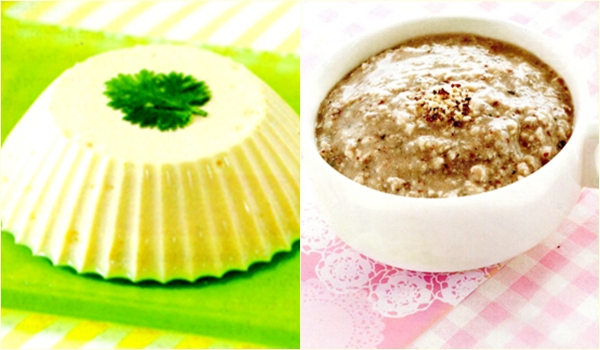 อาหารเด็ก