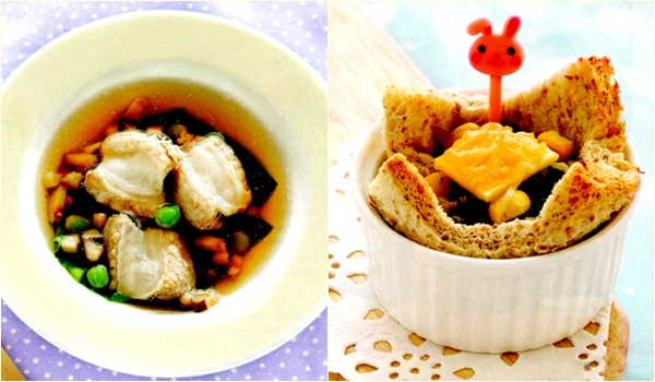 อาหารเด็ก