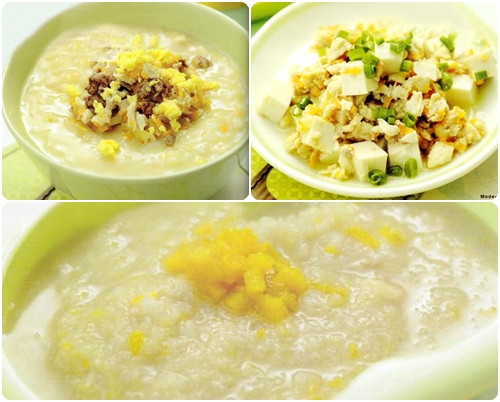 อาหารเด็ก