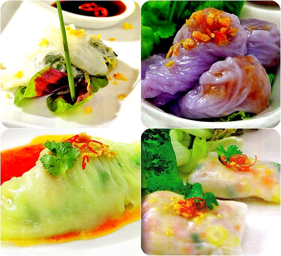 ข้าวเกรียบปากหม้อ