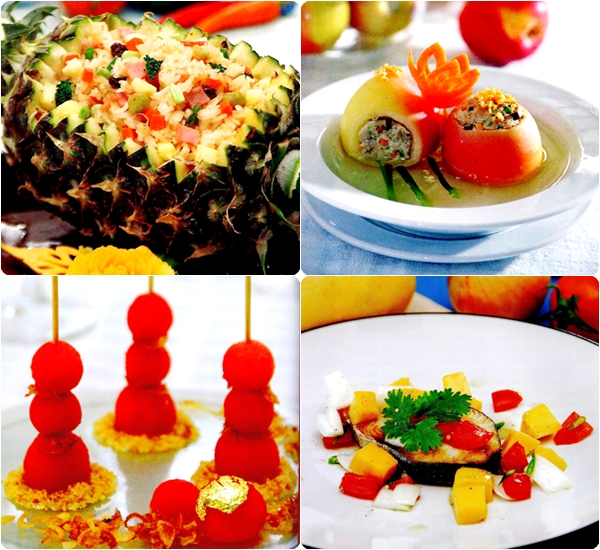 อาหารเด็ก