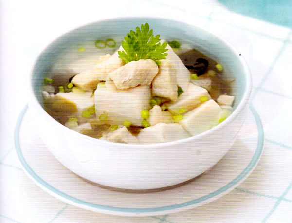 อาหารเด็ก
