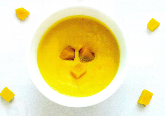 อาหารเด็ก