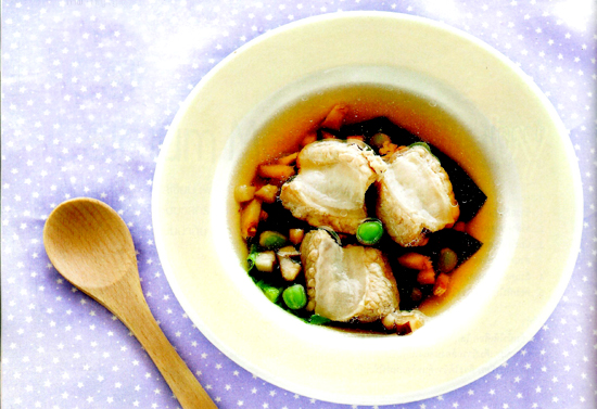 อาหารเด็ก