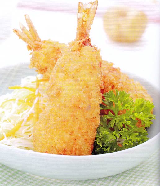 อาหารเด็ก