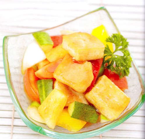 อาหารเด็ก